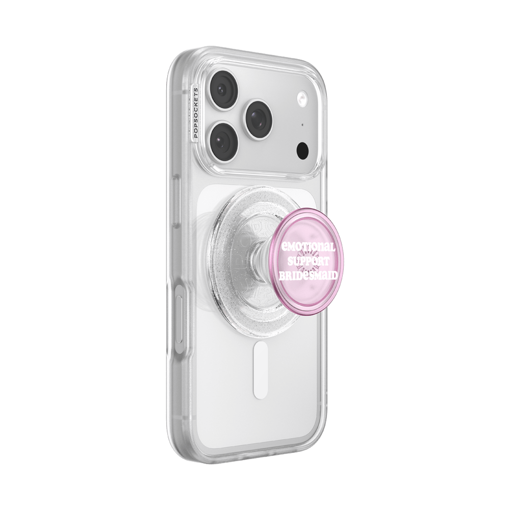 Emotional Support Maid — MagSafe PopGrip - US 99702