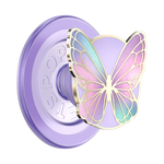 Enamel Butterfly Prism —  MagSafe PopGrip - US 51262
