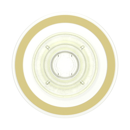 Enamel Clam — MagSafe PopGrip - US 93705