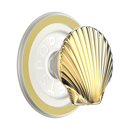 Enamel Clam — MagSafe PopGrip - US 82264