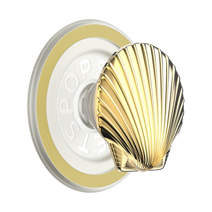 Enamel Clam — MagSafe PopGrip - US 47785
