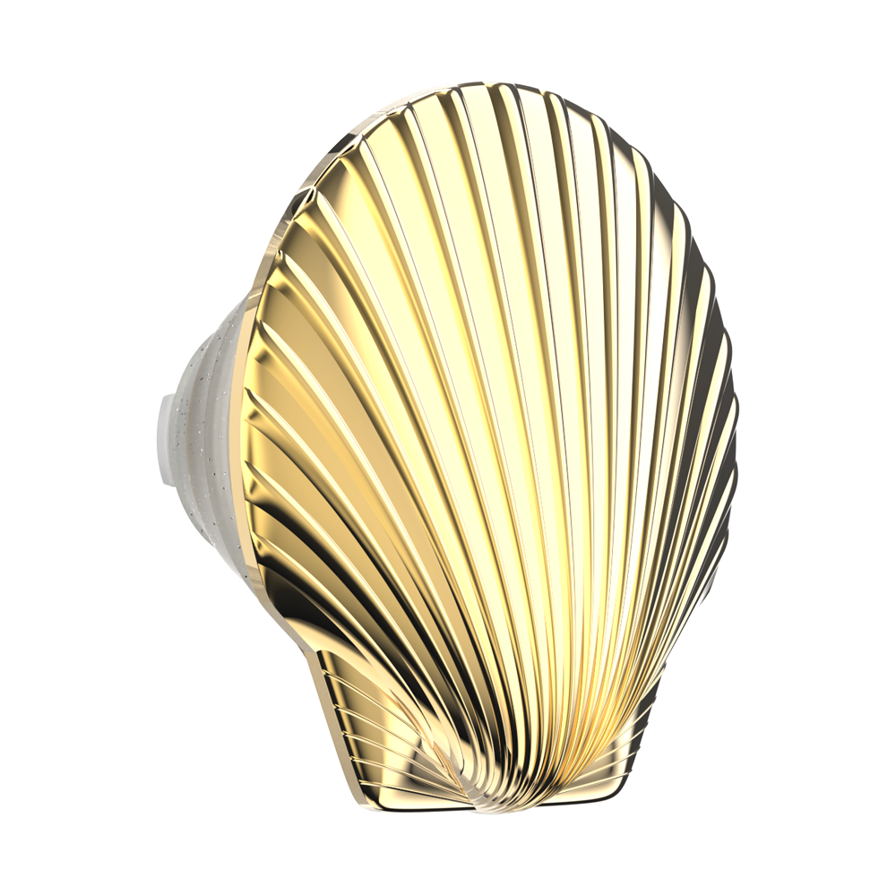 Enamel Clam — MagSafe PopGrip - US 94449