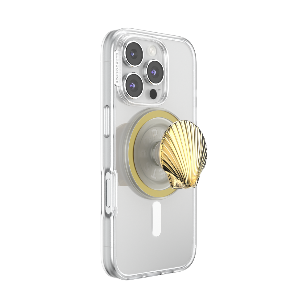 Enamel Clam — MagSafe PopGrip - US 78338