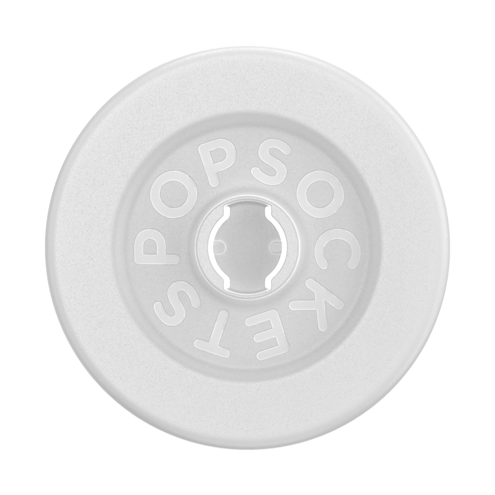 Enamel Clover Rose Gold — MagSafe PopGrip - US 10720