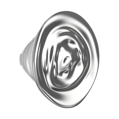 Enamel Coastal Stone — PopTop - US 82256