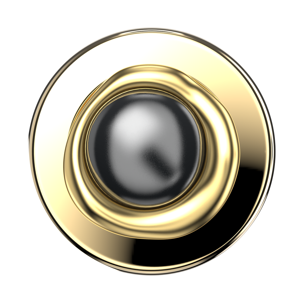 Enamel Eye of the Behold Gold — MagSafe PopGrip - US 29837