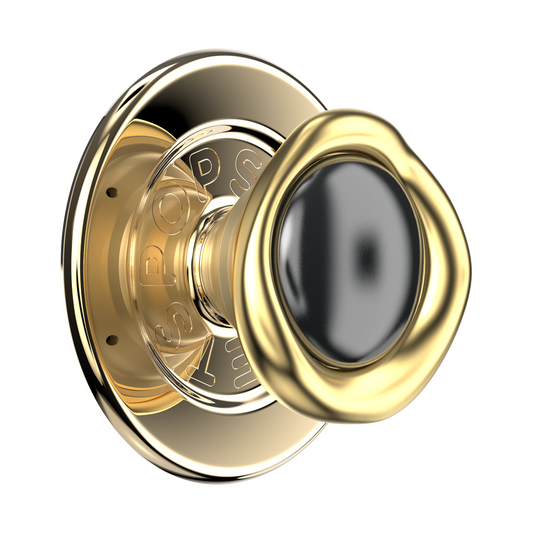 Enamel Eye of the Behold Gold — MagSafe PopGrip - US 29837
