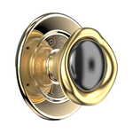 Enamel Eye of the Behold Gold — MagSafe PopGrip - US 04508