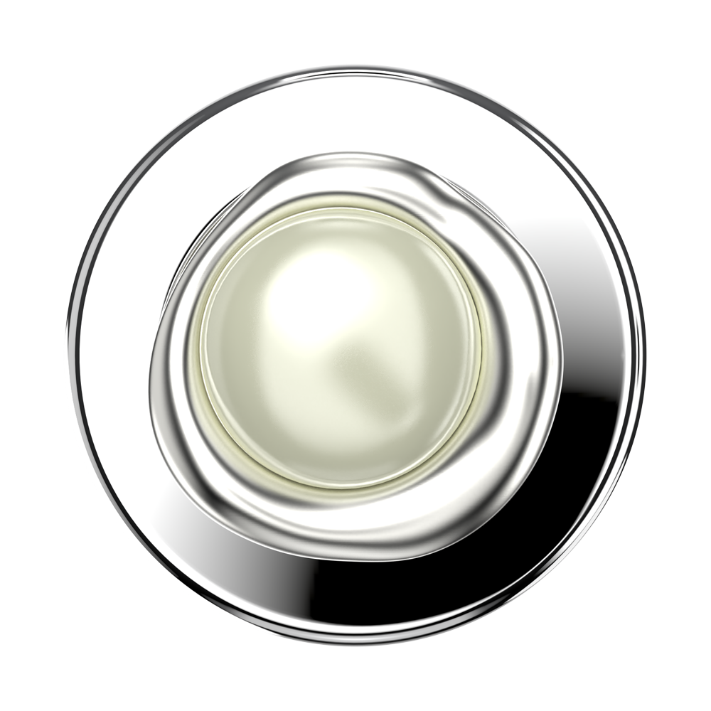 Enamel Eye of the Behold Silver —  MagSafe PopGrip - US 11836