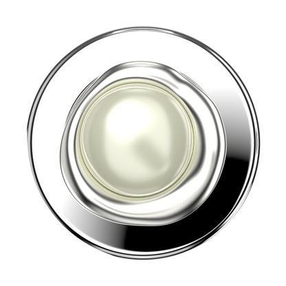 Enamel Eye of the Behold Silver —  MagSafe PopGrip - US 34294