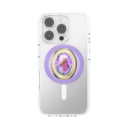 Enamel Fleur de Lune —  MagSafe PopGrip - US 61326