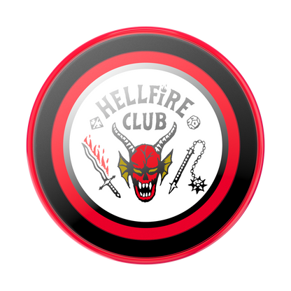 Enamel Hellfire Club — MagSafe PopGrip - US 33562