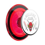 Enamel Hellfire Club — MagSafe PopGrip - US 37597