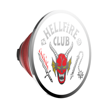Enamel Hellfire Club — MagSafe PopGrip - US 54882