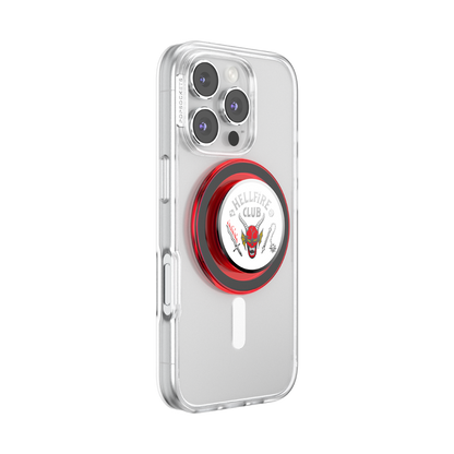 Enamel Hellfire Club — MagSafe PopGrip - US 33562