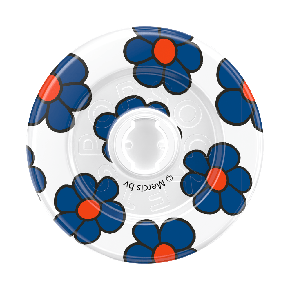 Enamel Hello It's Miffy — MagSafe PopGrip - US 30498