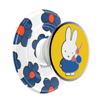 Enamel Hello It's Miffy — MagSafe PopGrip - US 30498