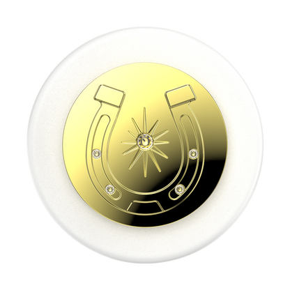 Enamel Howdy Glam — MagSafe PopGrip - US 12359