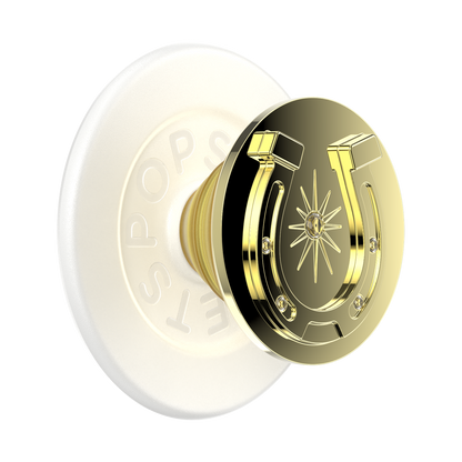 Enamel Howdy Glam — MagSafe PopGrip - US 31334