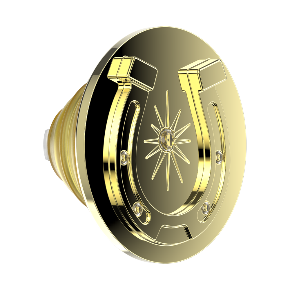 Enamel Howdy Glam — MagSafe PopGrip - US 27349