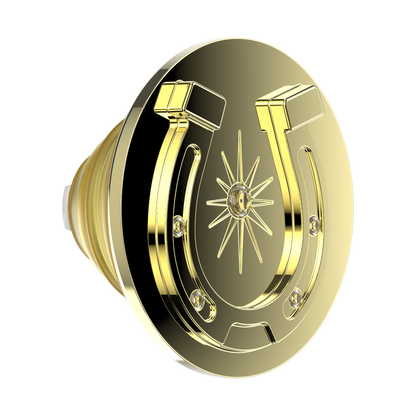Enamel Howdy Glam — MagSafe PopGrip - US 12359