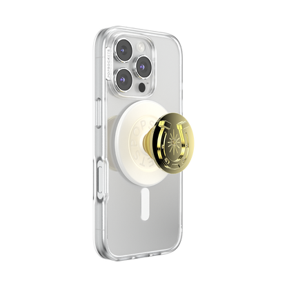 Enamel Howdy Glam — MagSafe PopGrip - US 12359