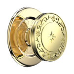 Enamel Locket of the Fae —  MagSafe PopGrip - US 06648