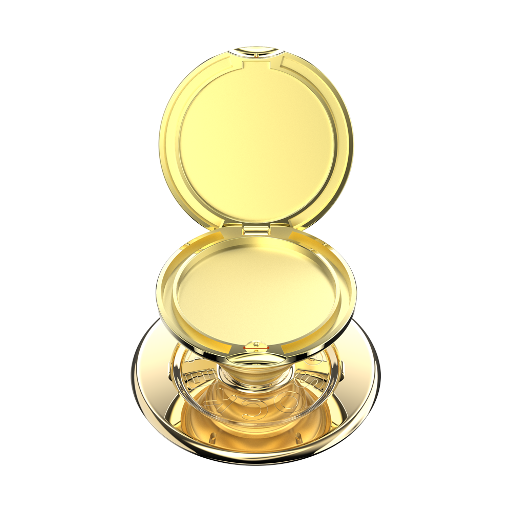 Enamel Locket of the Fae —  MagSafe PopGrip - US 85685