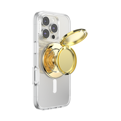 Enamel Locket of the Fae —  MagSafe PopGrip - US 33003