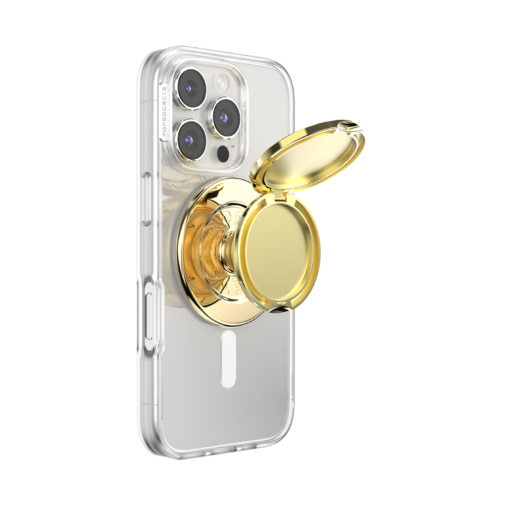 Enamel Locket of the Fae —  MagSafe PopGrip - US 06648