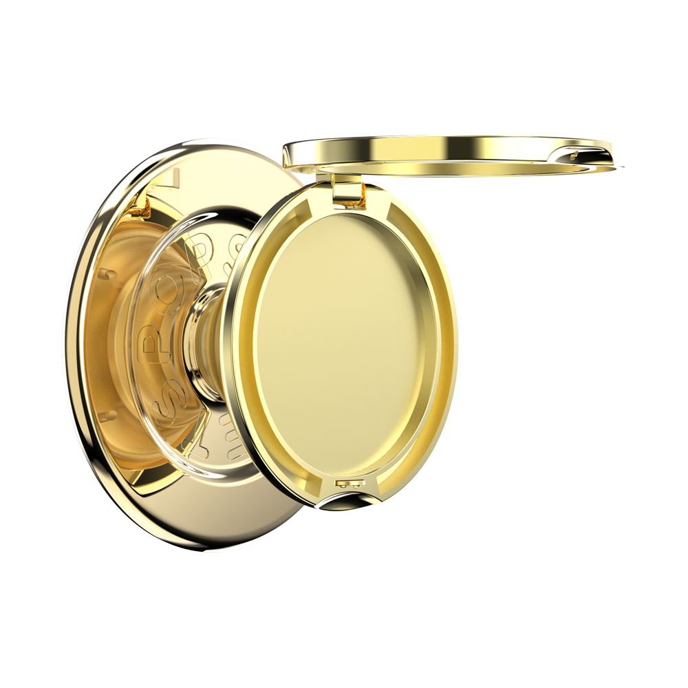 Enamel Locket of the Fae —  MagSafe PopGrip - US 85685