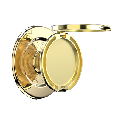 Enamel Locket of the Fae —  MagSafe PopGrip - US 06648