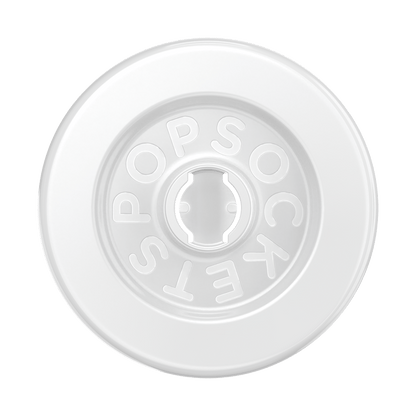 Enamel Pearl Mickey — MagSafe PopGrip - US 25578