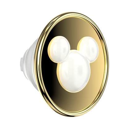 Enamel Pearl Mickey — PopTop - US 87111
