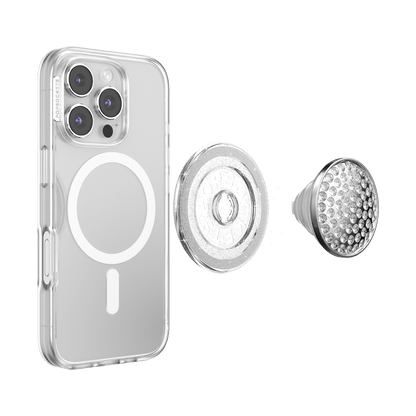 Enamel Rodeo Royalty —  MagSafe PopGrip - US 77295