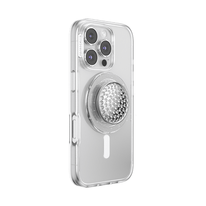 Enamel Rodeo Royalty —  MagSafe PopGrip - US 06201