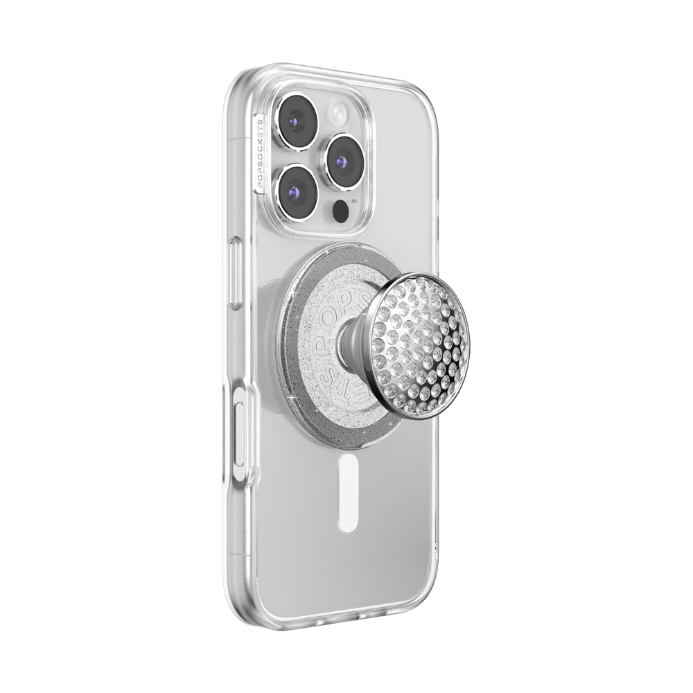 Enamel Rodeo Royalty —  MagSafe PopGrip - US 26272
