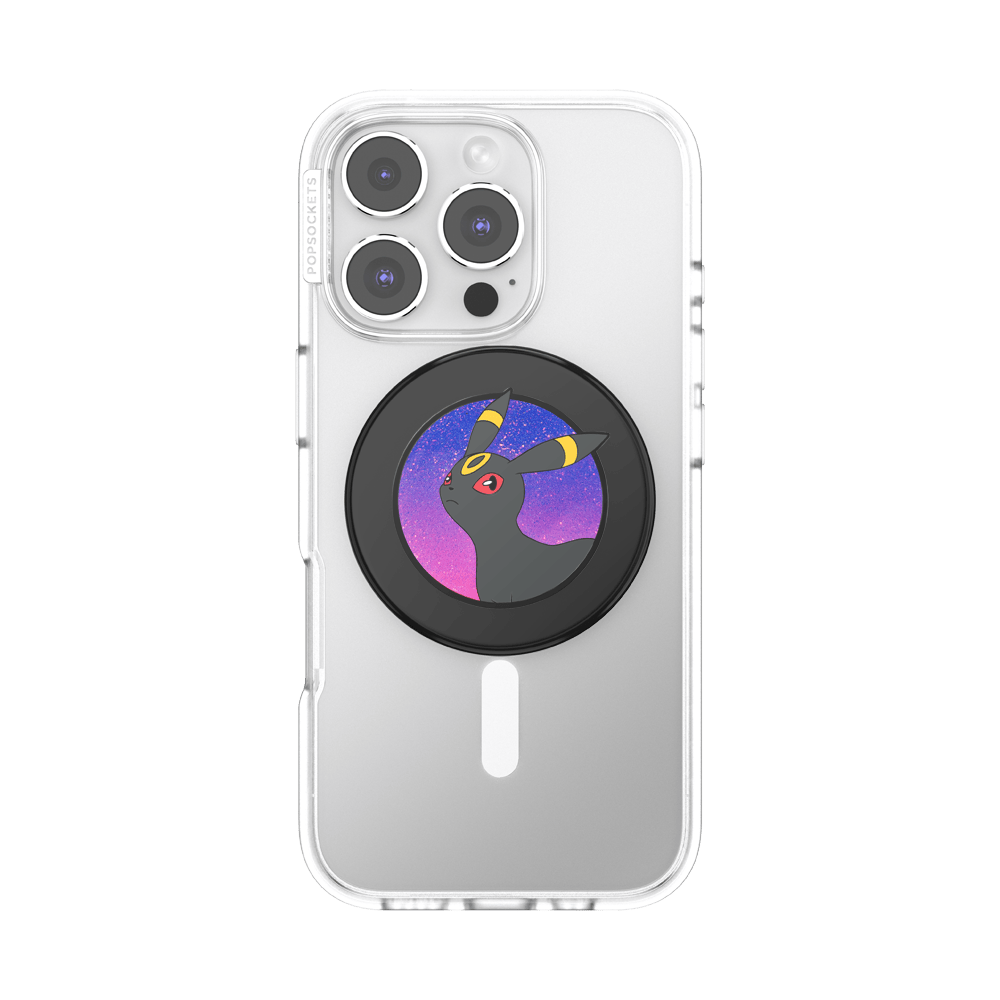 Enamel Umbreon Moonlight —  MagSafe PopGrip - US 69921