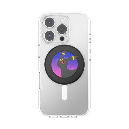 Enamel Umbreon Moonlight —  MagSafe PopGrip - US 05251