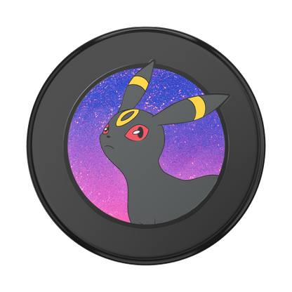 Enamel Umbreon Moonlight —  MagSafe PopGrip - US 69921