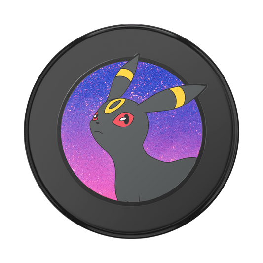 Enamel Umbreon Moonlight —  MagSafe PopGrip - US 21981