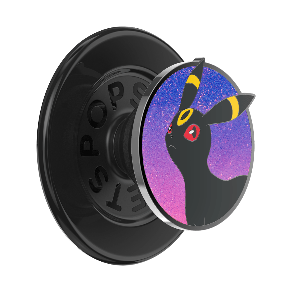 Enamel Umbreon Moonlight —  MagSafe PopGrip - US 74731