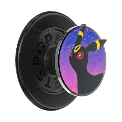 Enamel Umbreon Moonlight —  MagSafe PopGrip - US 21981