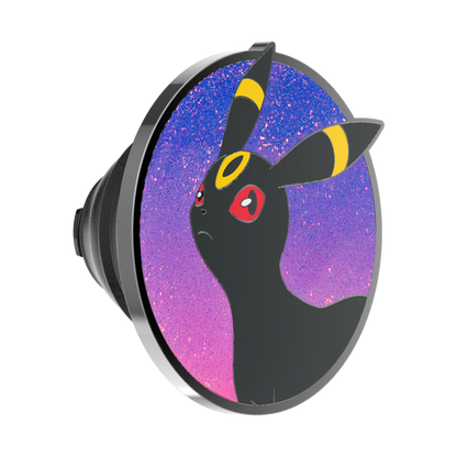 Enamel Umbreon Moonlight —  MagSafe PopGrip - US 05251