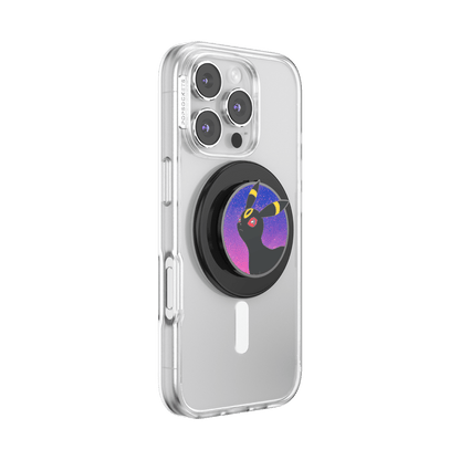 Enamel Umbreon Moonlight —  MagSafe PopGrip - US 69921