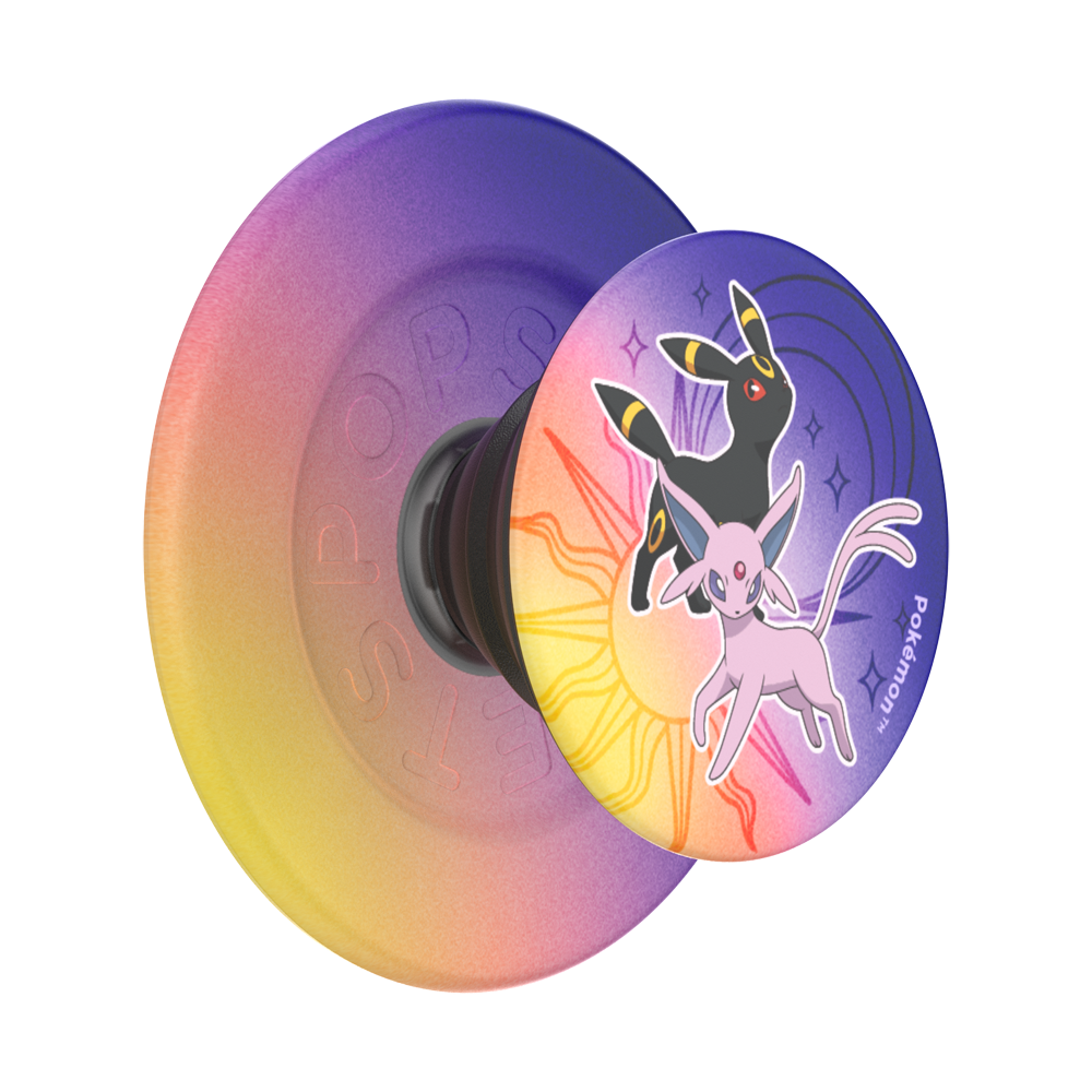Espeon & Umbreon —  MagSafe PopGrip - US 93781