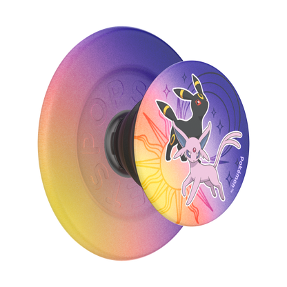 Espeon & Umbreon —  MagSafe PopGrip - US 93781