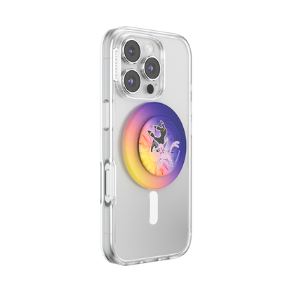 Espeon & Umbreon —  MagSafe PopGrip - US 19287