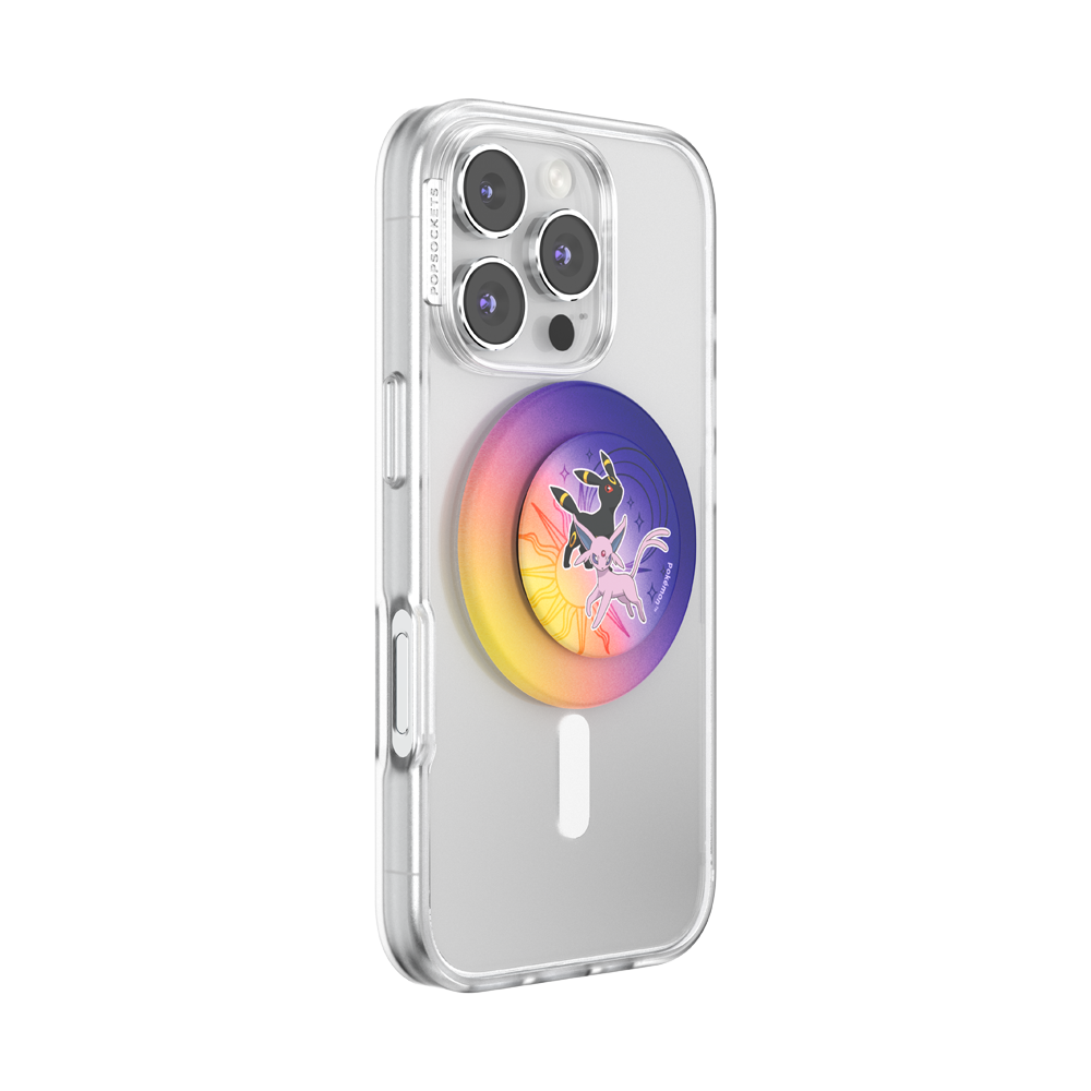 Espeon & Umbreon —  MagSafe PopGrip - US 93781