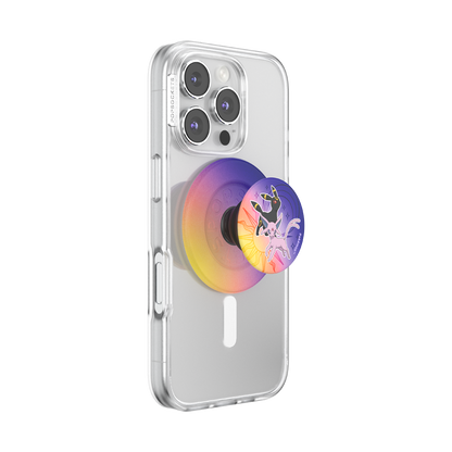 Espeon & Umbreon —  MagSafe PopGrip - US 09144